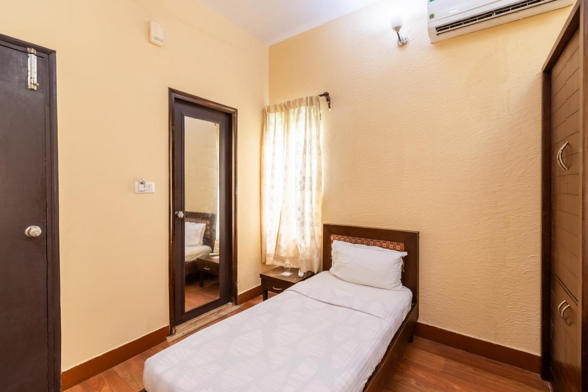 Chocolat House Hotel Bangalore Exterior photo