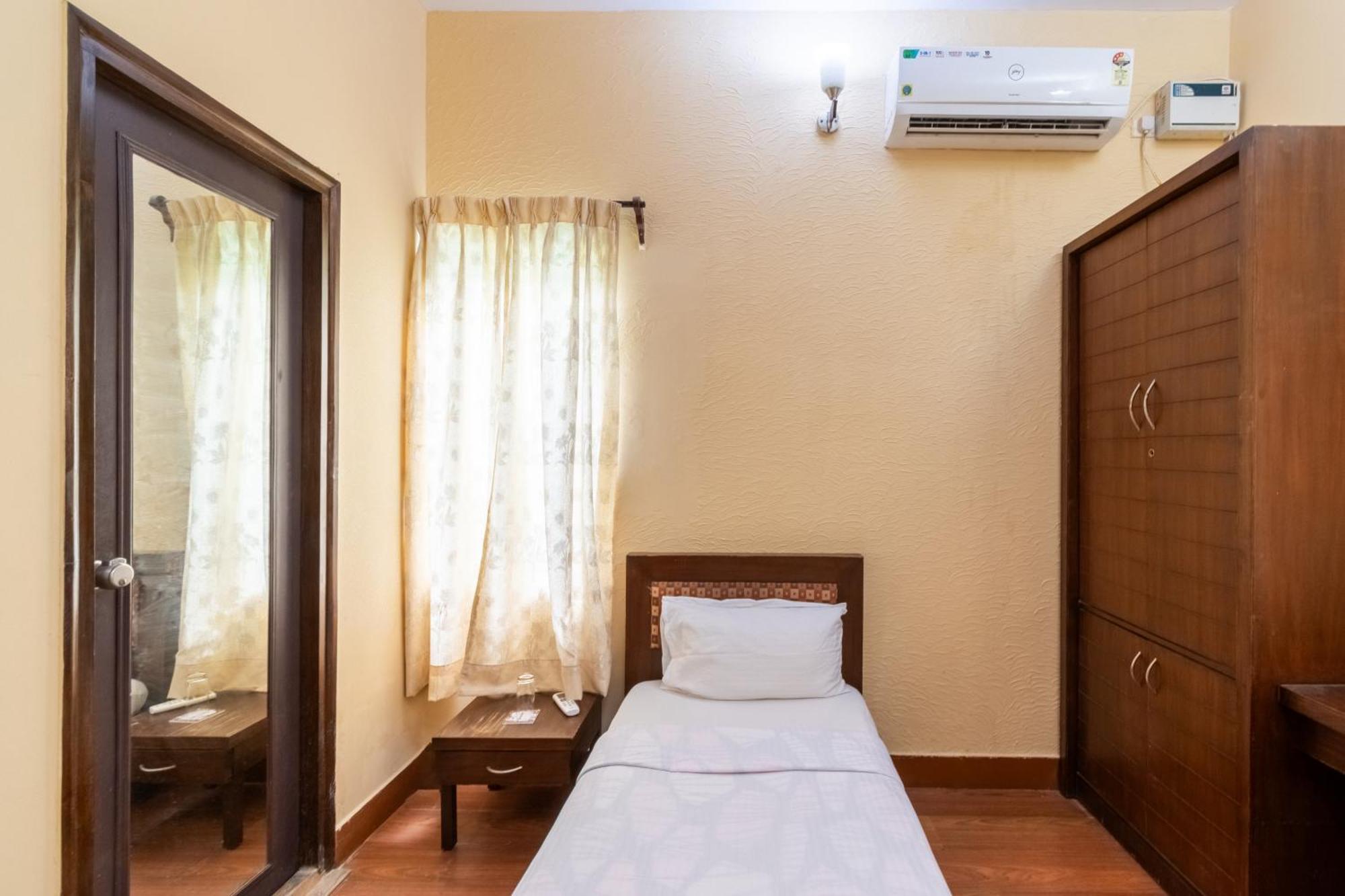 Chocolat House Hotel Bangalore Exterior photo