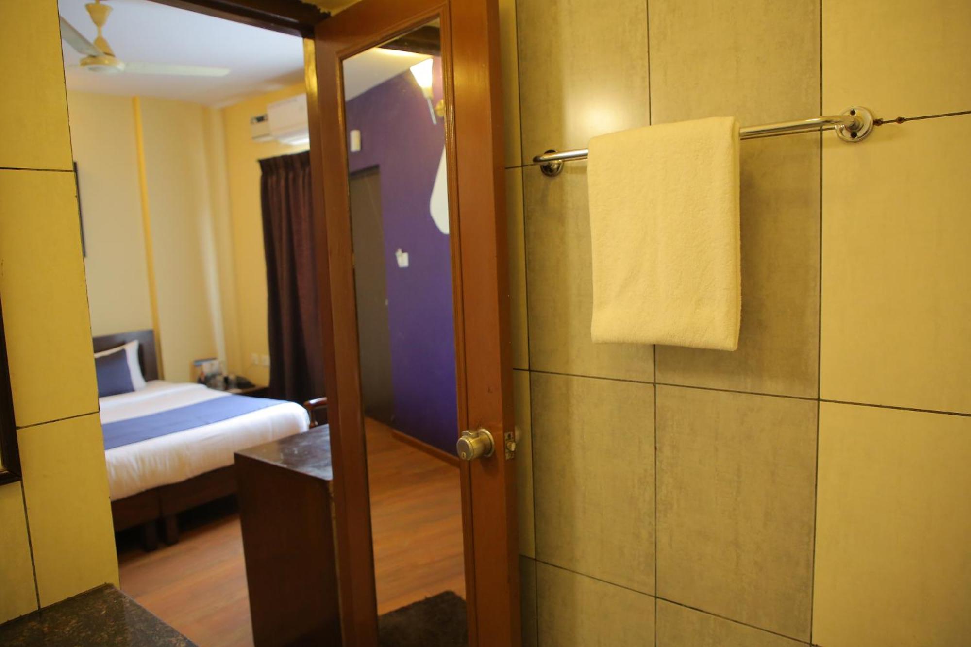 Chocolat House Hotel Bangalore Exterior photo